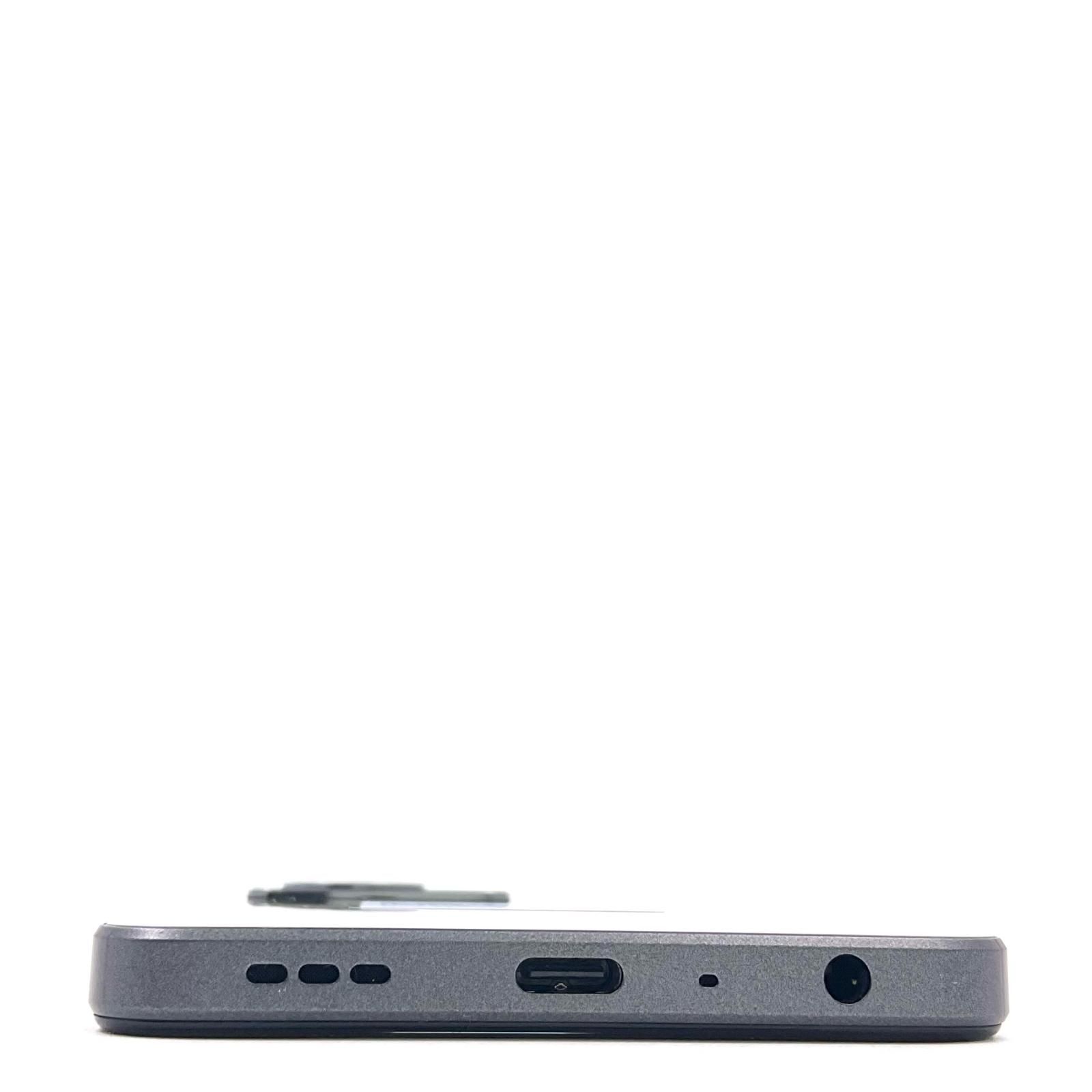 OPPO A 79 5G 128GB ミステリーブラック Softbank SIMフリー A303OP 白