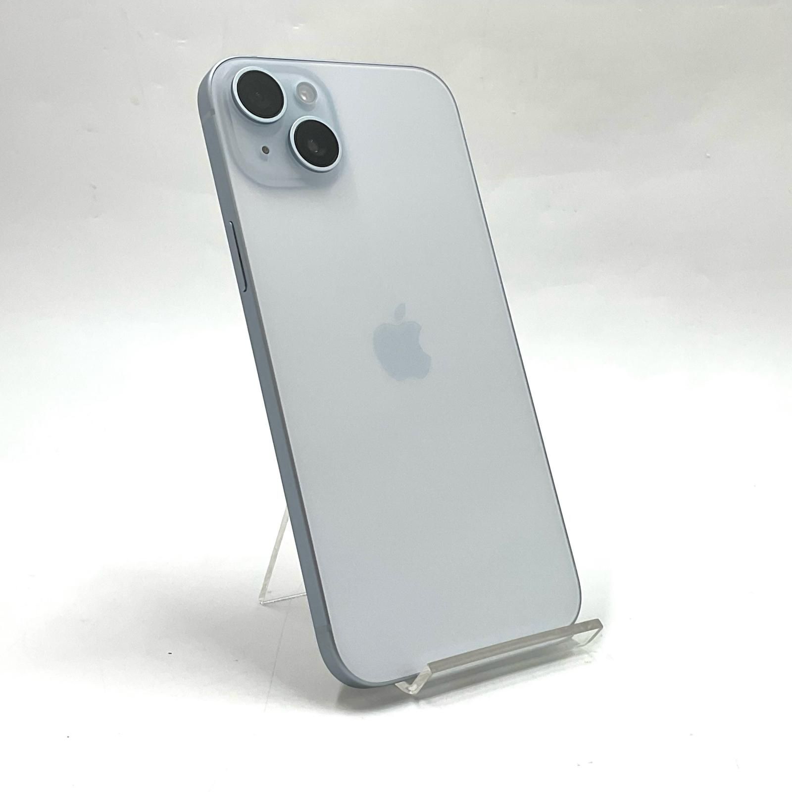 iPhone 15 ブルー 256GB 香港版 おまけ付 iPhone15 256GB ブルー iPhone 15 ブルー 256GB 香港版 おまけ付 iPhone15 256GB ブルー