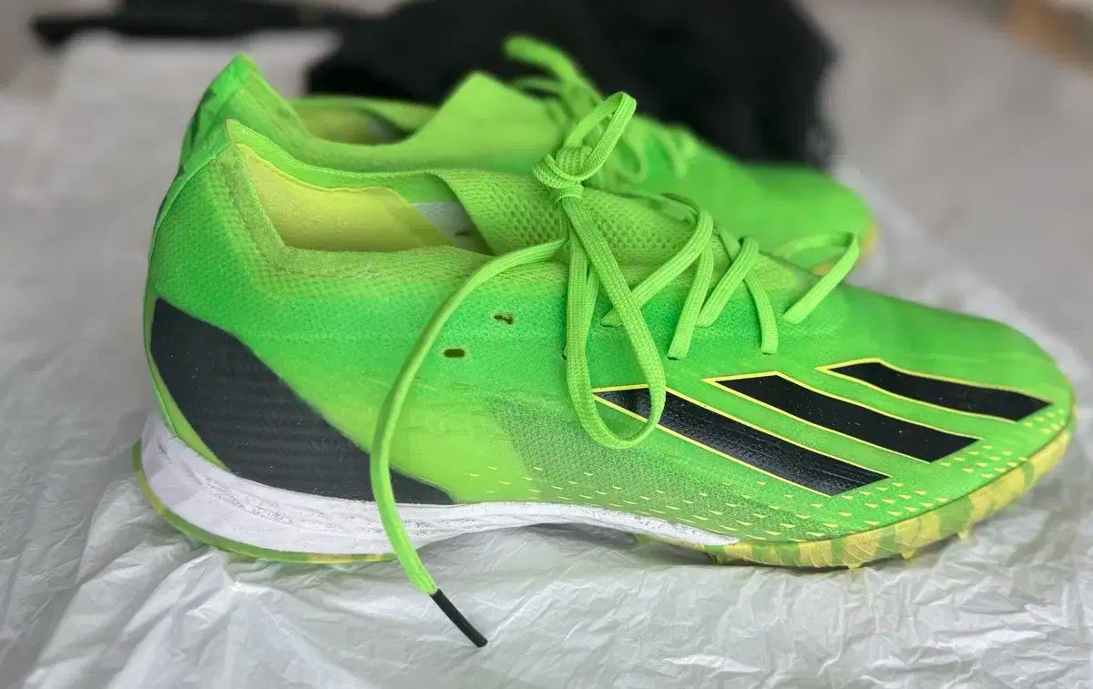 サッカーシューズ