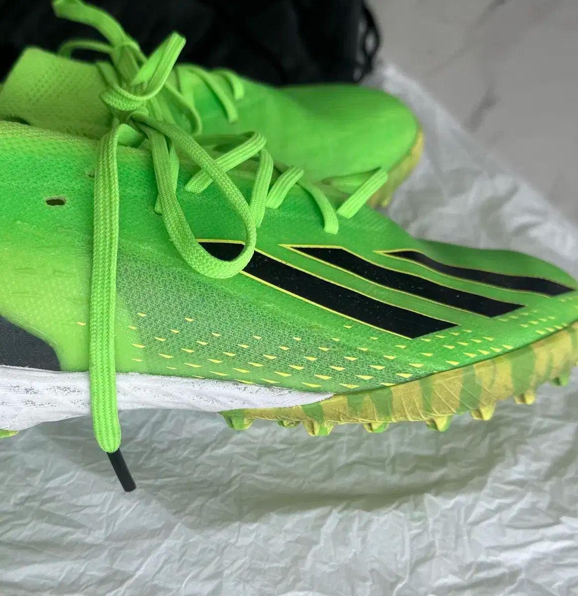 アディダス エックス