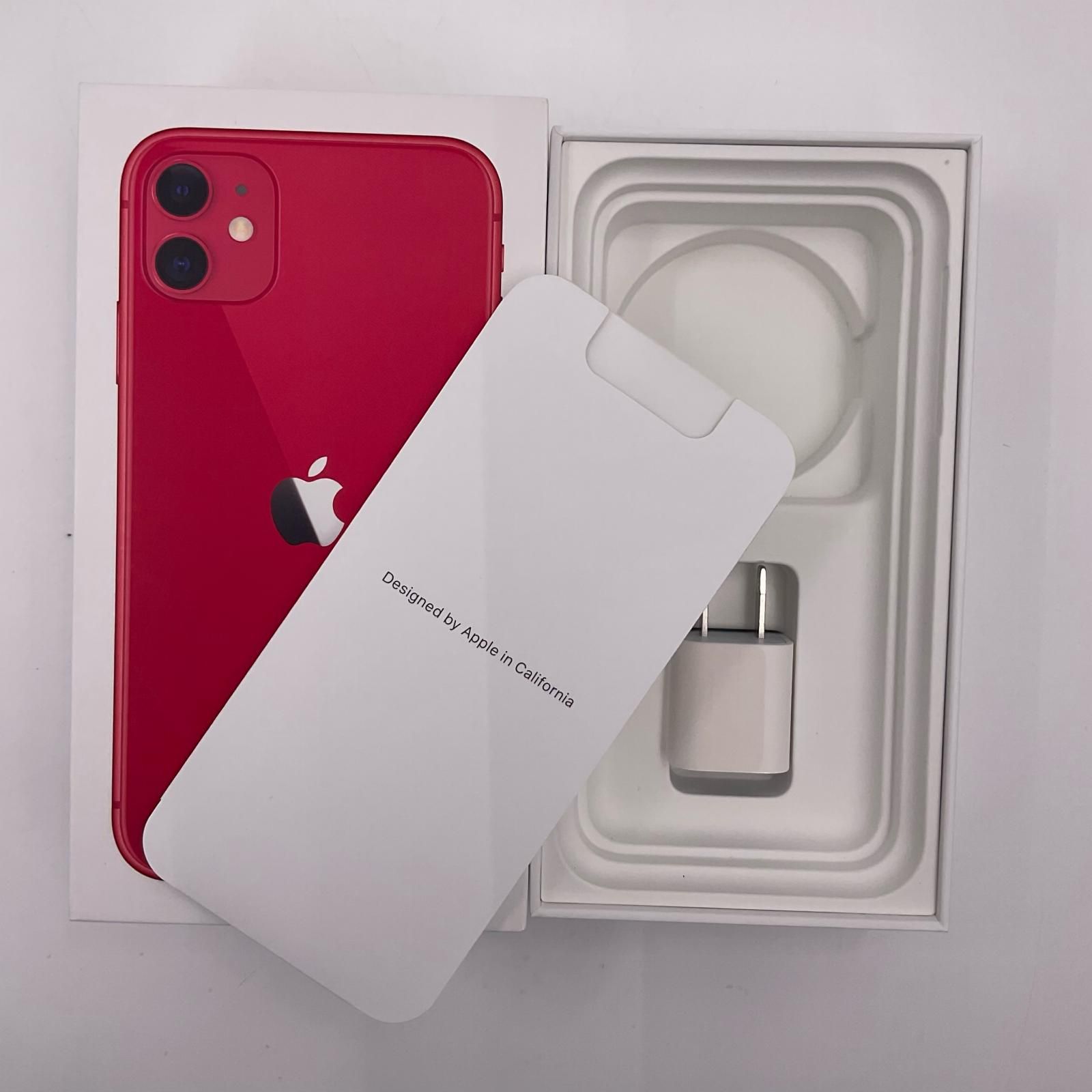 iPhone11 64GB ホワイト ソフトバンク SoftBank ムスビー｜iPhone 11 64GB ホワイト SIMフリー ソフトバンク版