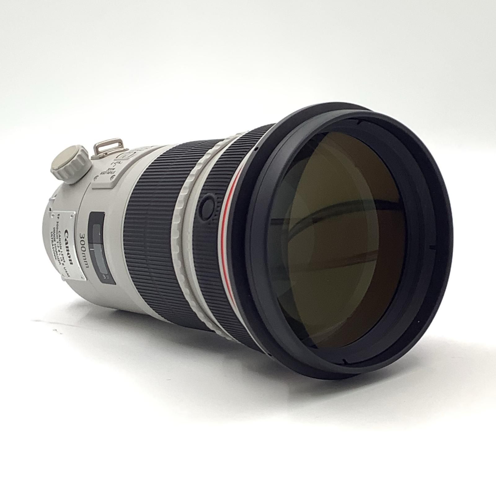 Canon EF300mm F2.8L IS II USM 動作 済 全額返金保証 最速発送