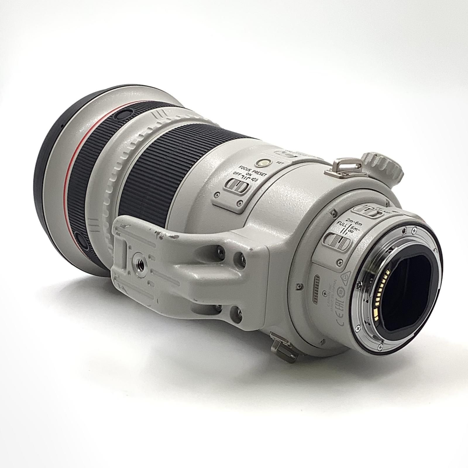 Canon EF 300 mm F 2 8 L IS II USM