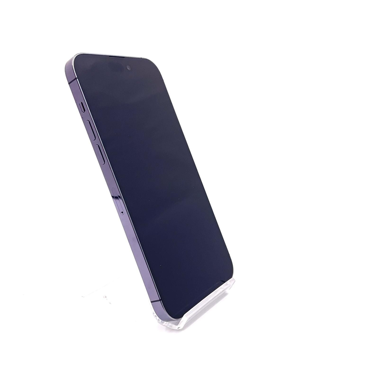 人気SALE，格安 iPhone 14 Pro Max 512GB ディープパープル SIMフリー