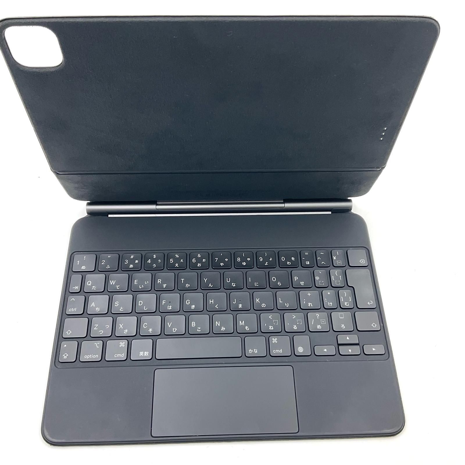 Apple Magic keyboard A2261 動作 済 全額返金保証 最速発送