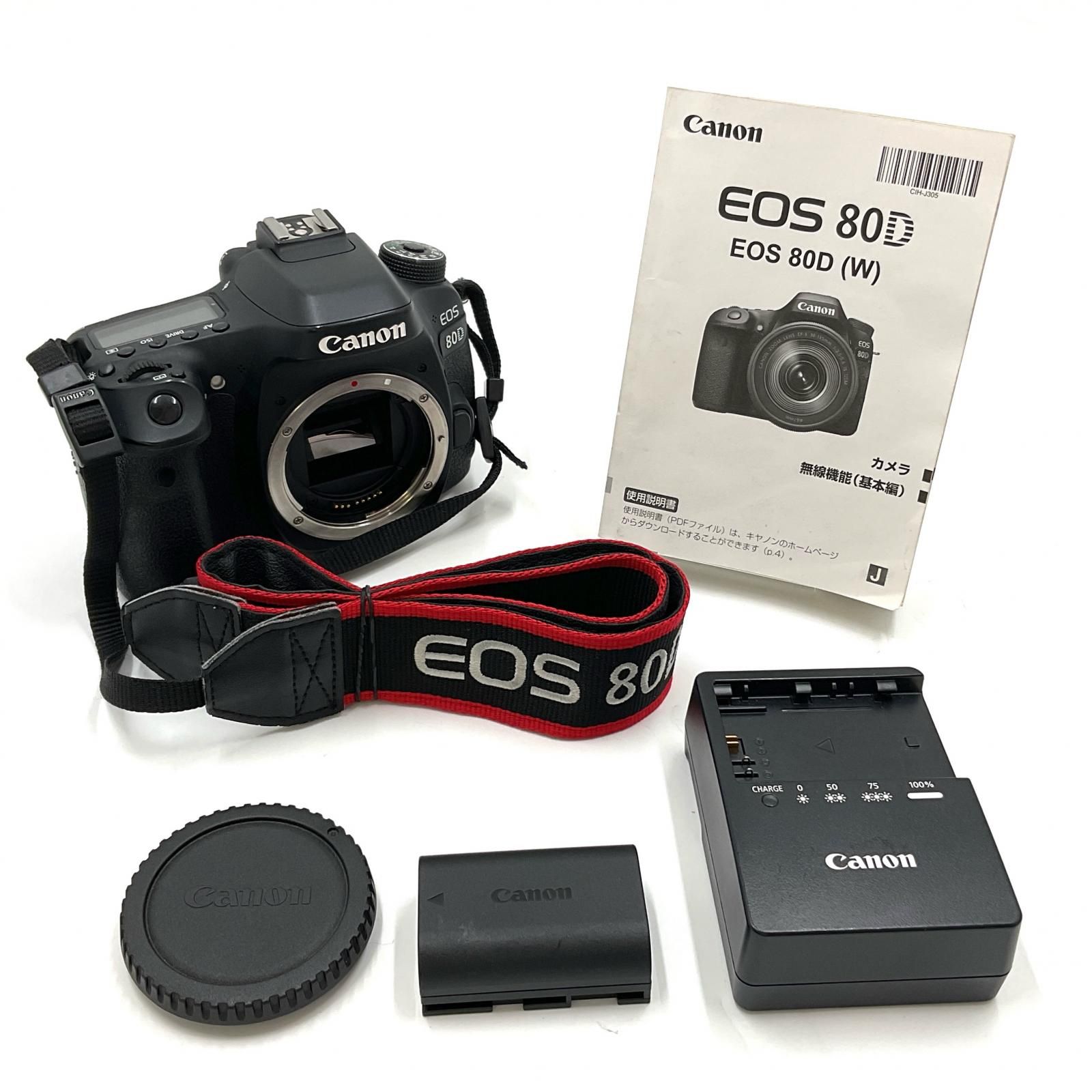 デジタル一眼 EOS