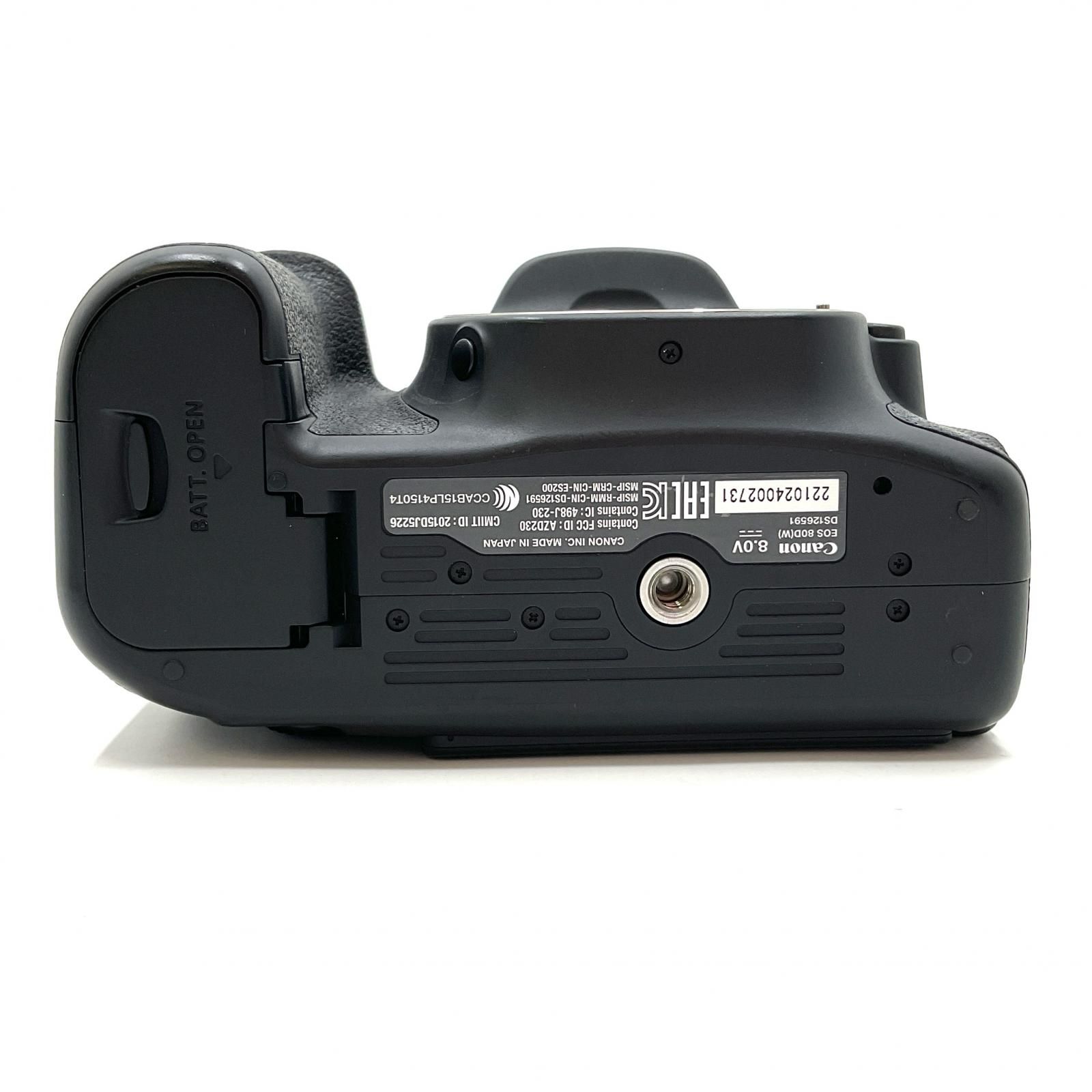 ボディ ブラック