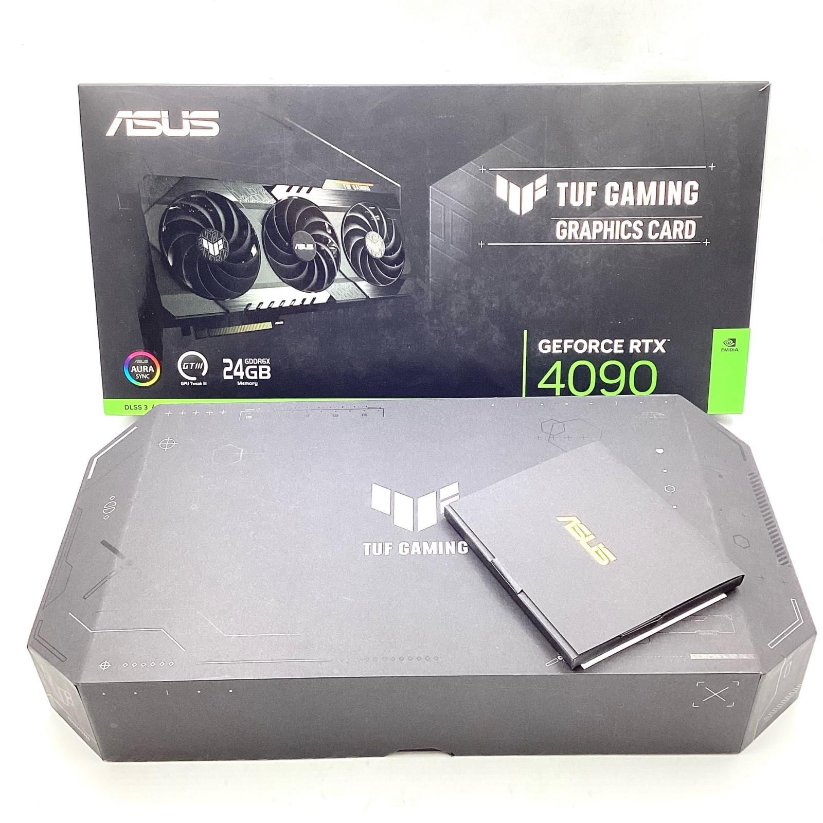 ASUS グラフィックボード