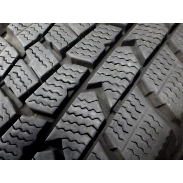 約8～8.5部山●DUNLOP WINTERMAXX