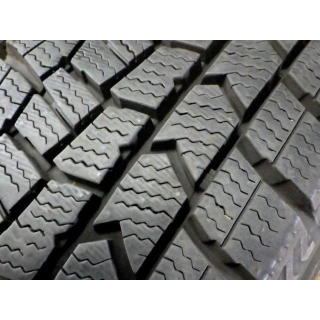 約8～8.5部山●DUNLOP WINTERMAXX