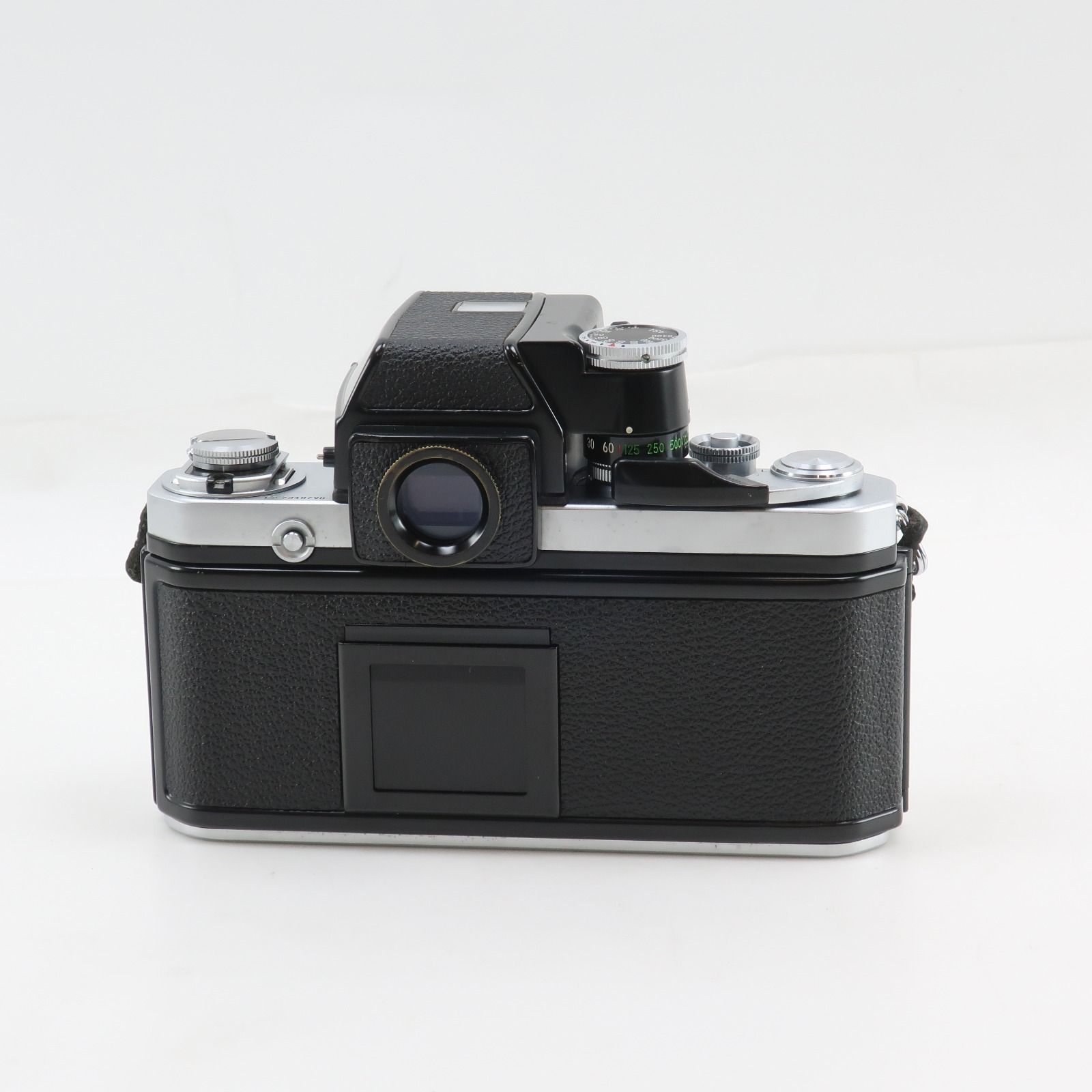 Nikon ニコン F 2 フォトミックファインダーDP 1 _ フィルムカメラ