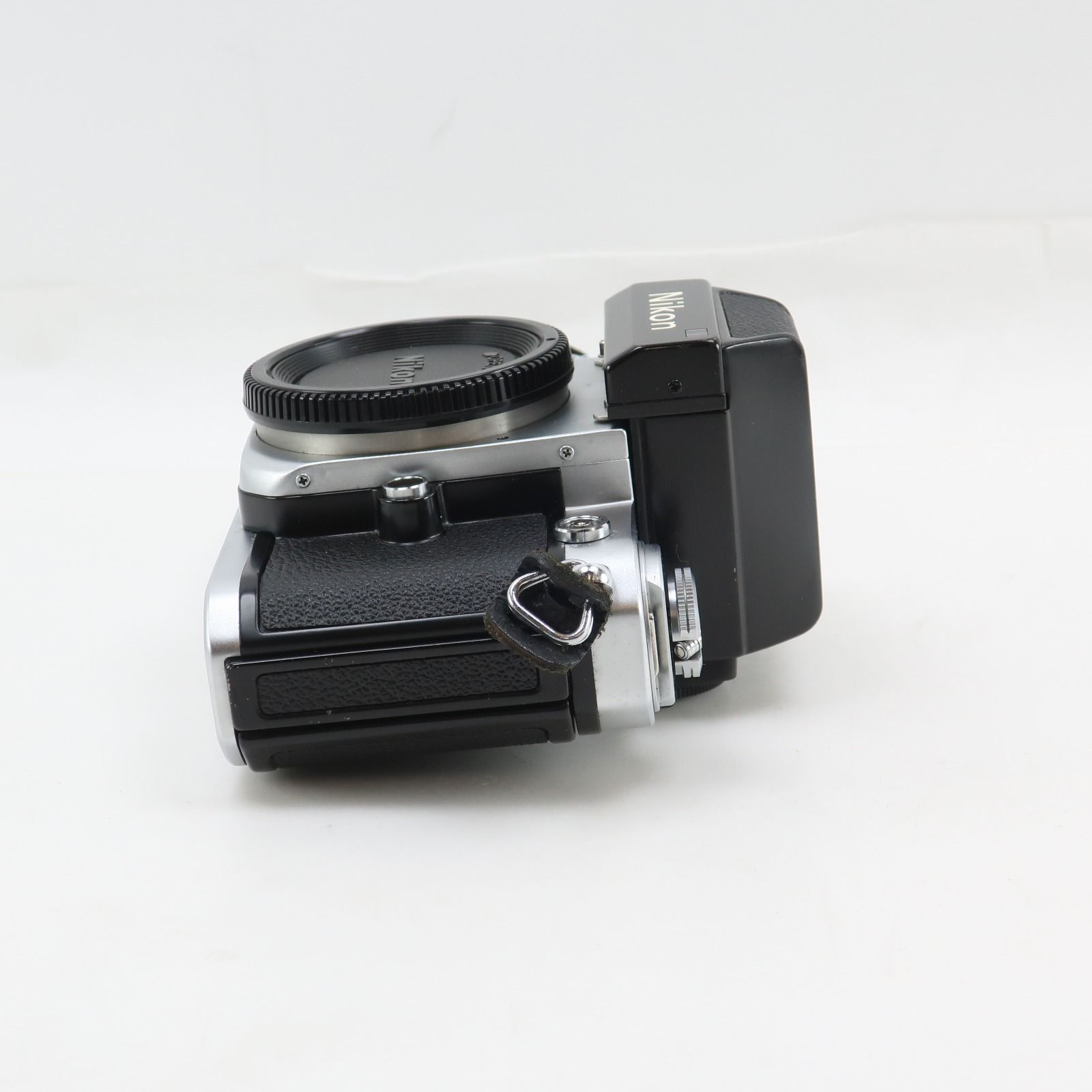 Nikon F2 フォトミック DP-1 フィルムカメラ 【並品・動作確認済み】 ニコン Nikon F2 フォトミックファインダーDP-1 フィルムカメラ【中古