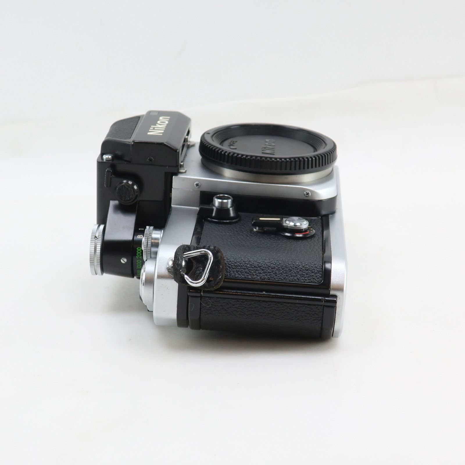  Nikon ニコン F 2 フォトミックファインダーDP 1 _ フィルムカメラ 一眼レフカメラ(フィルム) フィルムカメラ