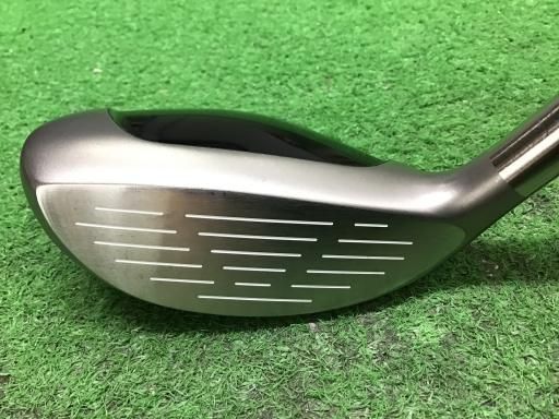 ミズノ JPX 800 U 4 ユーティリティ UT MH-100 フレックスSR メンズ 男性用 右利き 右用 Cランク ゴルフクラブ