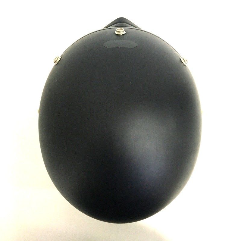 オフロードヘルメット 除菌消臭済