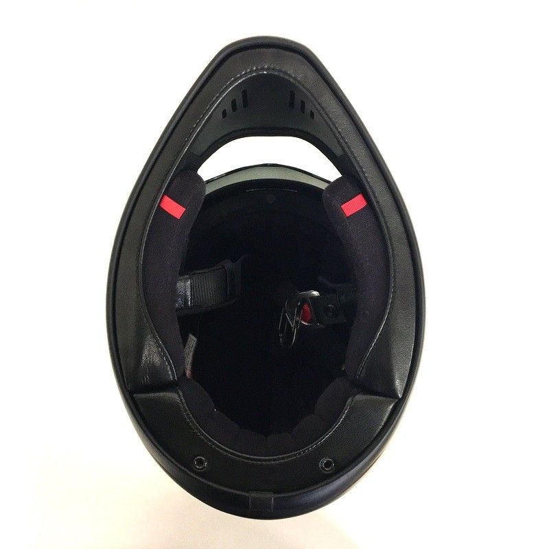 Mサイズ マットブラック