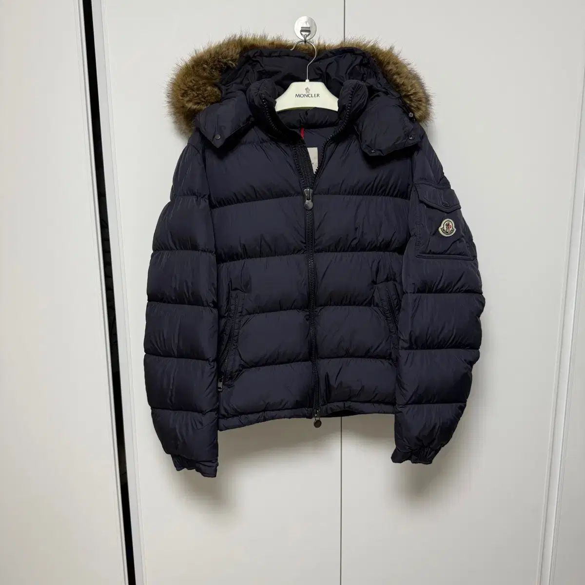 22-23FW サイズ3 モンクレール マヤ ダウン