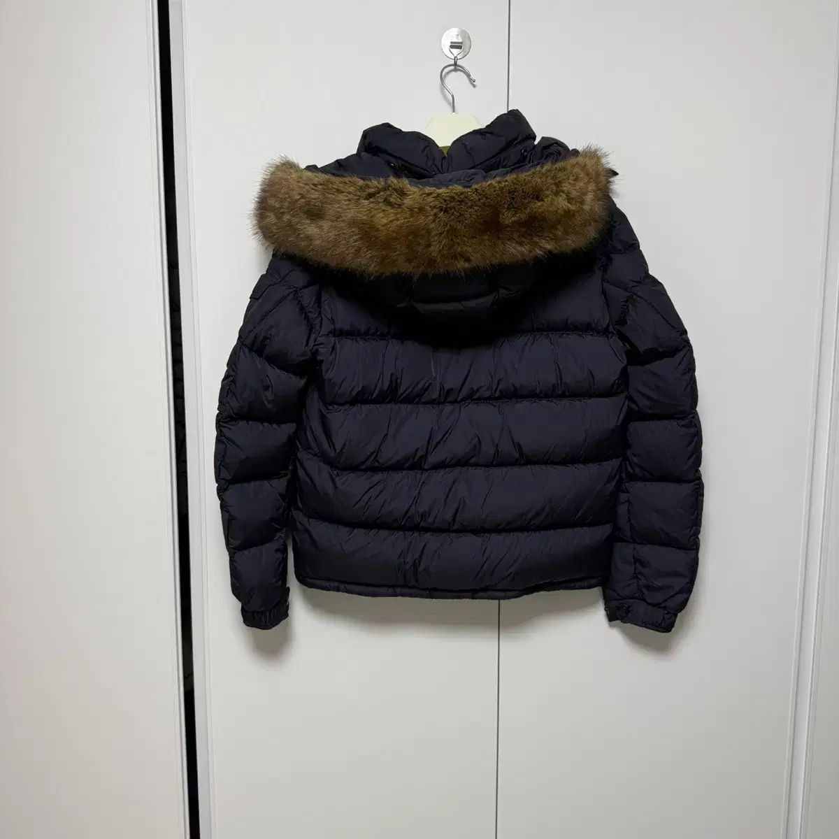 22-23FW サイズ3 モンクレール マヤ ダウン