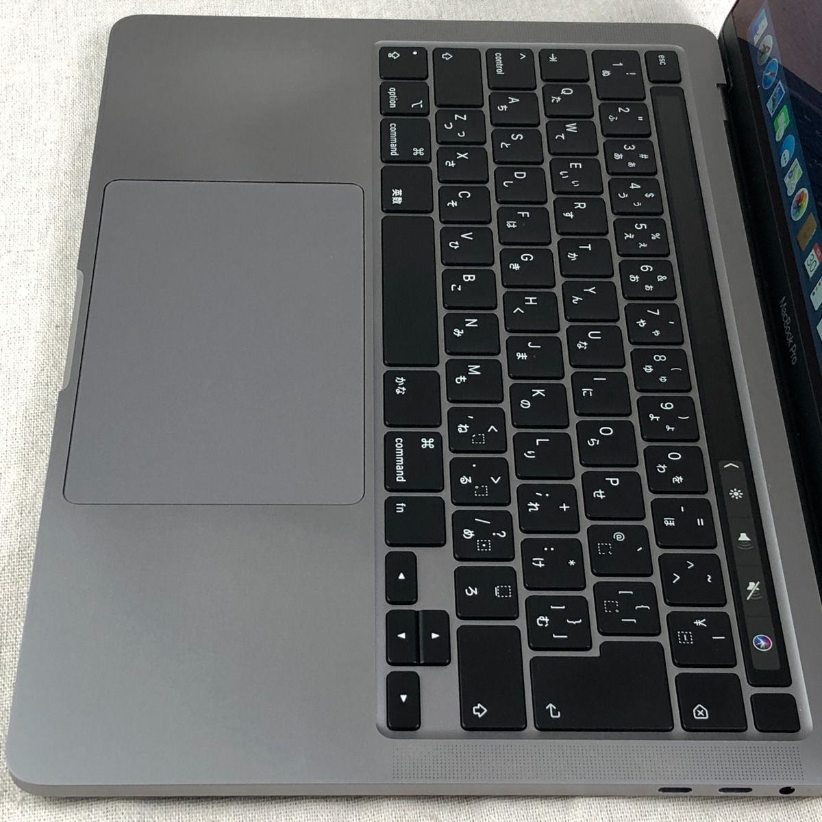 ジャンク Apple MacBook Pro 13