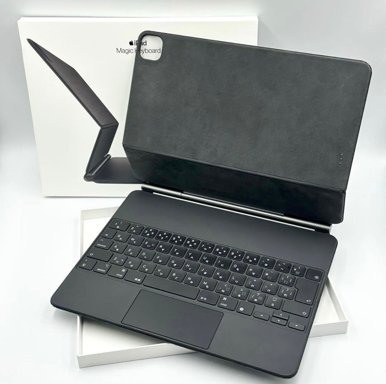 ️ Apple Magic Keyboard MJQK3J A A2480