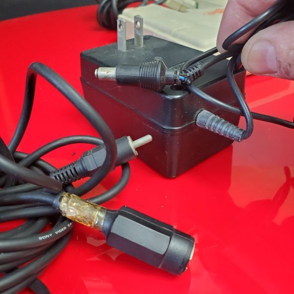 品 動作未 NEC PCエンジン 本体 ソフト3本 他 一式 HuCARD エイリアンクラッシュ ま UP786_INFO