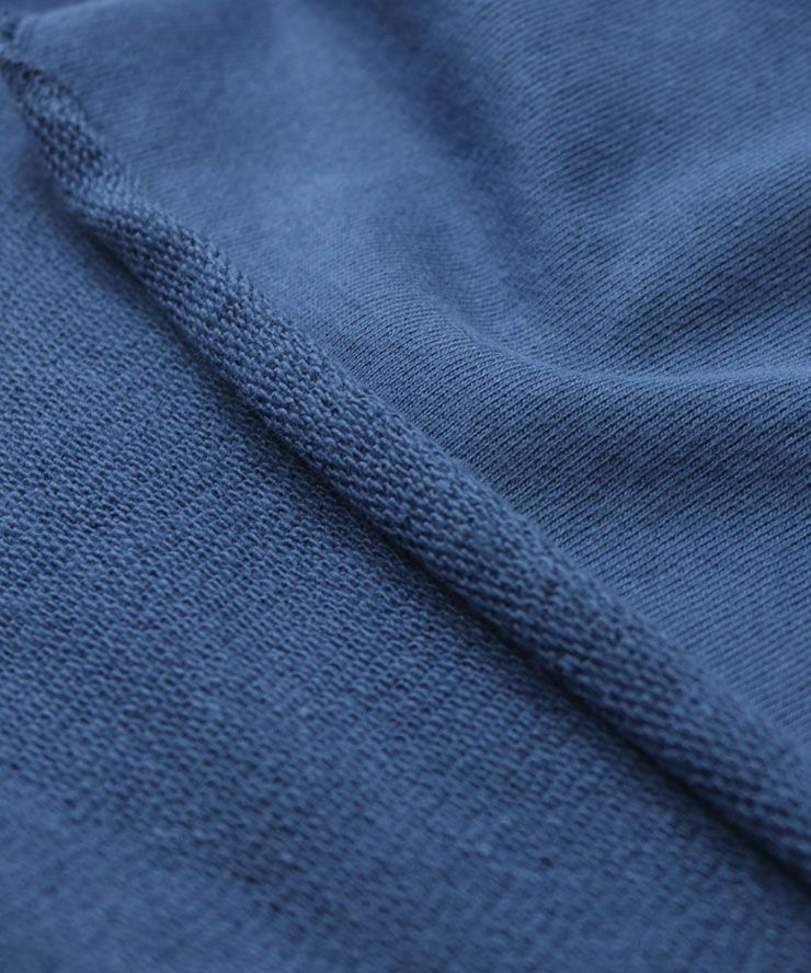  WALLA SPORT ワラワラスポーツ ルーズ ベースボール スウェット ユーズドブラック レディース 130081-SR トレーナー スウェット トップス