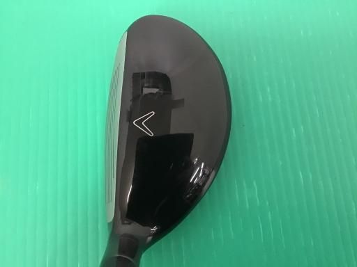 キャロウェイ Callaway 22° ユーティリティ UT Tour AD CC フレックスS メンズ 男性用 右利き 右用 Dランク ゴルフクラブ