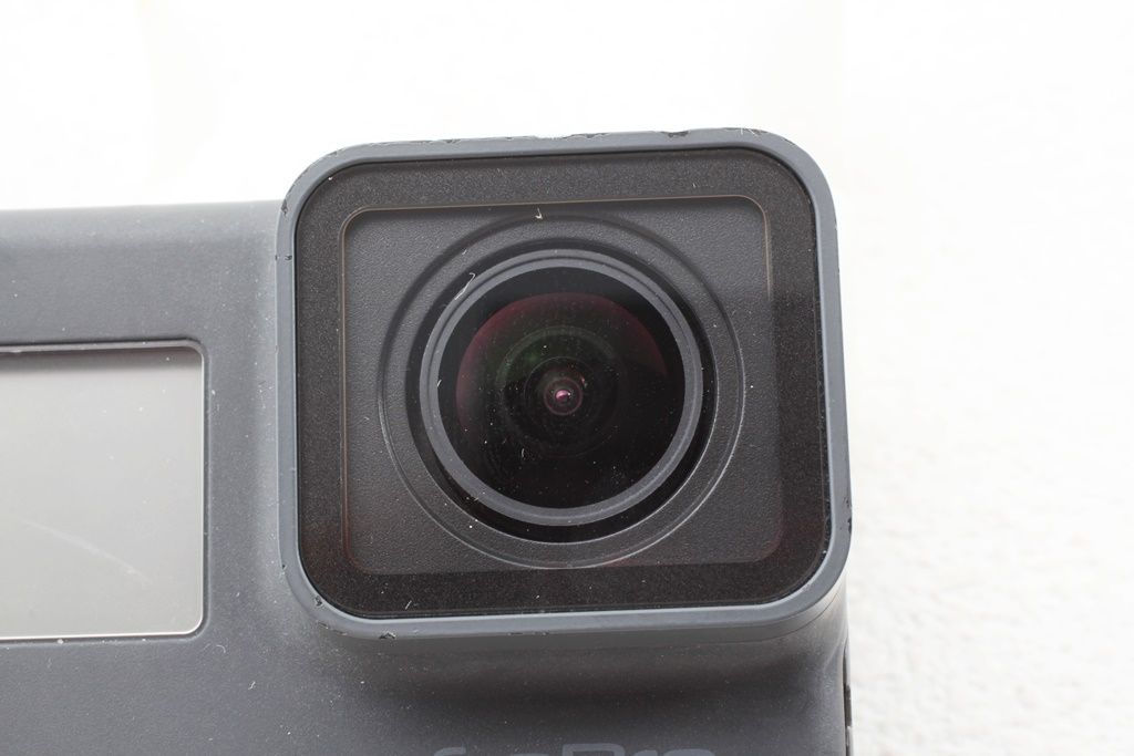  GoPro ゴープロ HERO 5 アクションカメラ 4 K GoPro アクションカメラ ウェアラブルカメラ本体