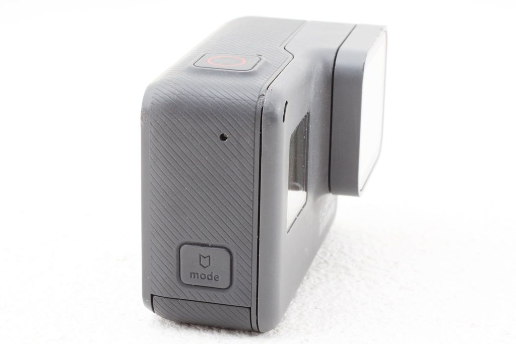 アクションカメラ 4