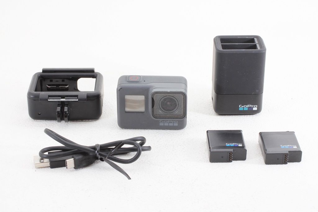 ゴープロ