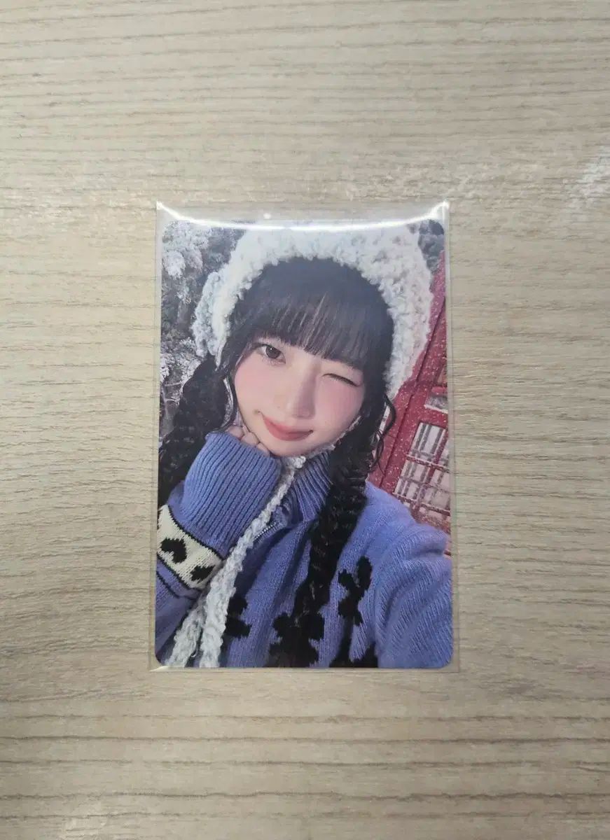 IVE empathy idoustage 2.0 中国限定 トレカ 6枚セット IVE - Ive