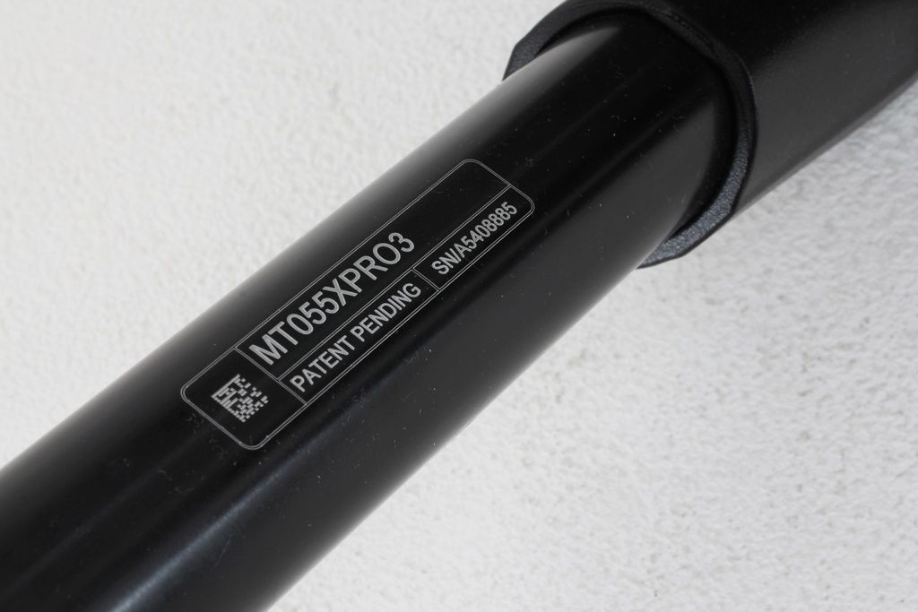 マンフロット MT055XPRO3
