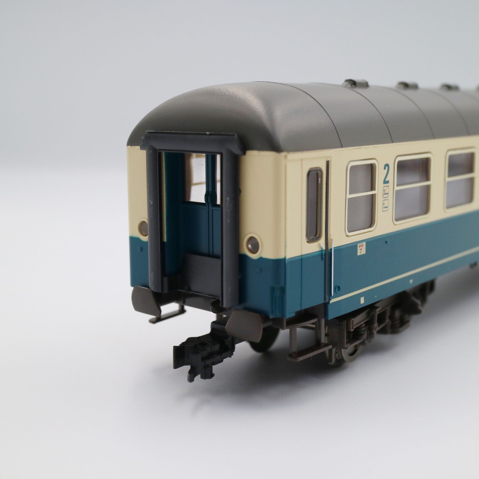 HOゲージ フライシュマン FLEISCHMANN 鉄道模型 スターターセット