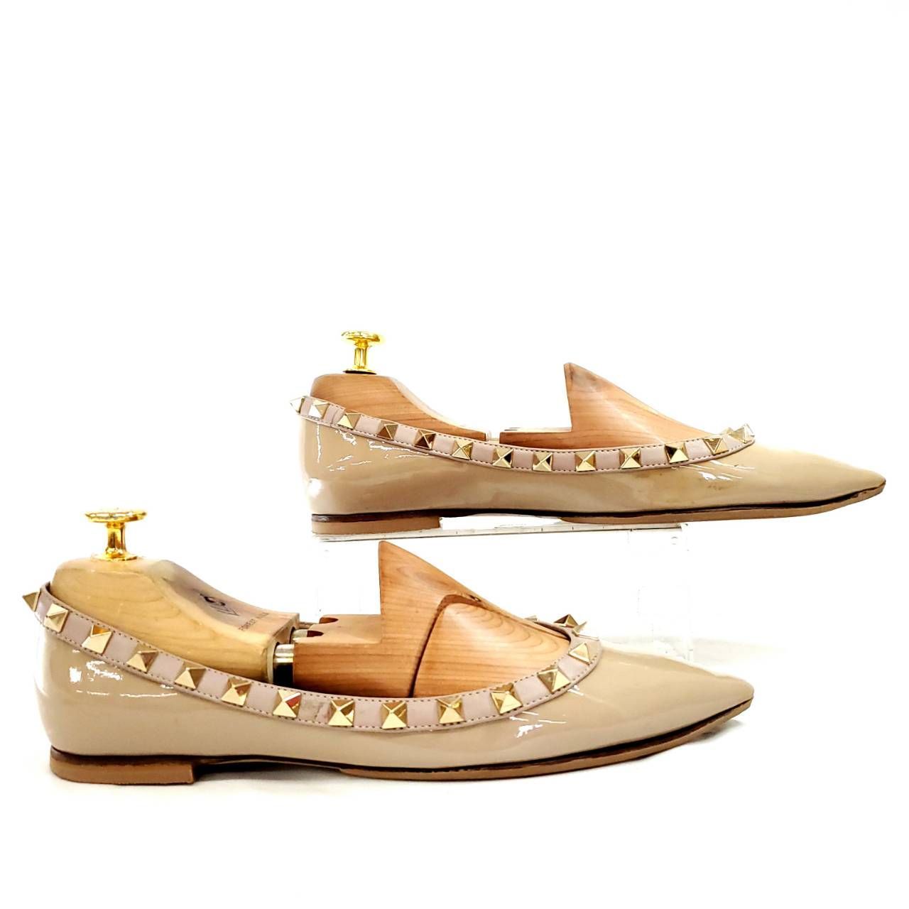 ロックスタッズ エナメル