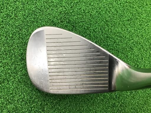 テーラーメイド Taylor Made MILLED GRIND 56° 12° ウェッジ WG Dynamic G フレックスS メンズ 男性用 右利き 右用 Cランク ゴルフクラブ ポロシャツ ウェッジ 
