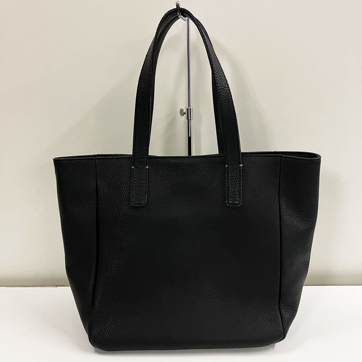 MARGARET HOWELL idea マーガレットハウエルアイデア レザー トート 
