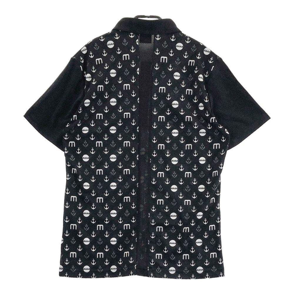 muta ゴルフポロシャツ コレクション サイズ：7 MUTA MARINE