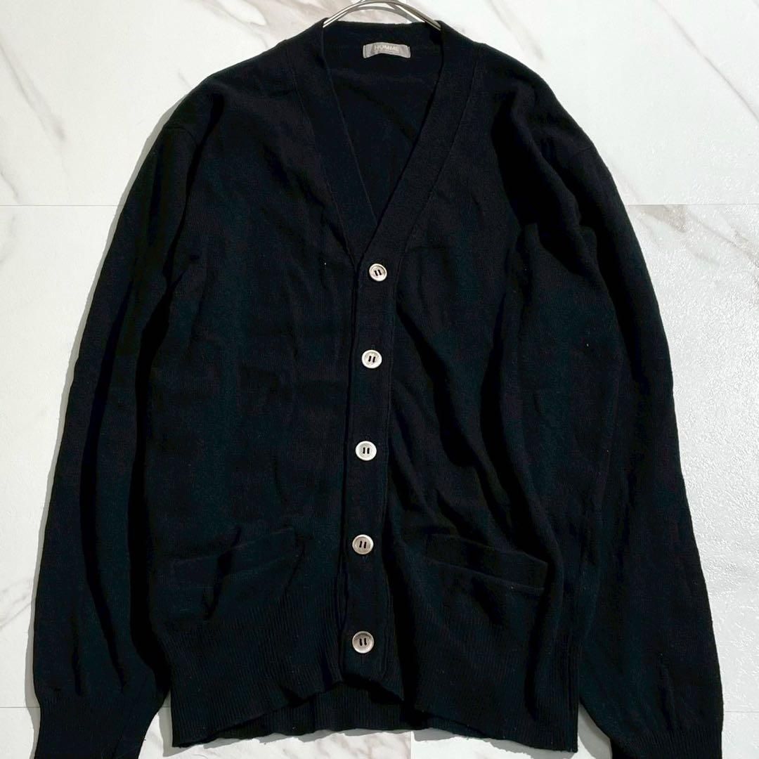 COMME des GARCONS HOMME コムデギャルソンオム デカオム 80年代 80s