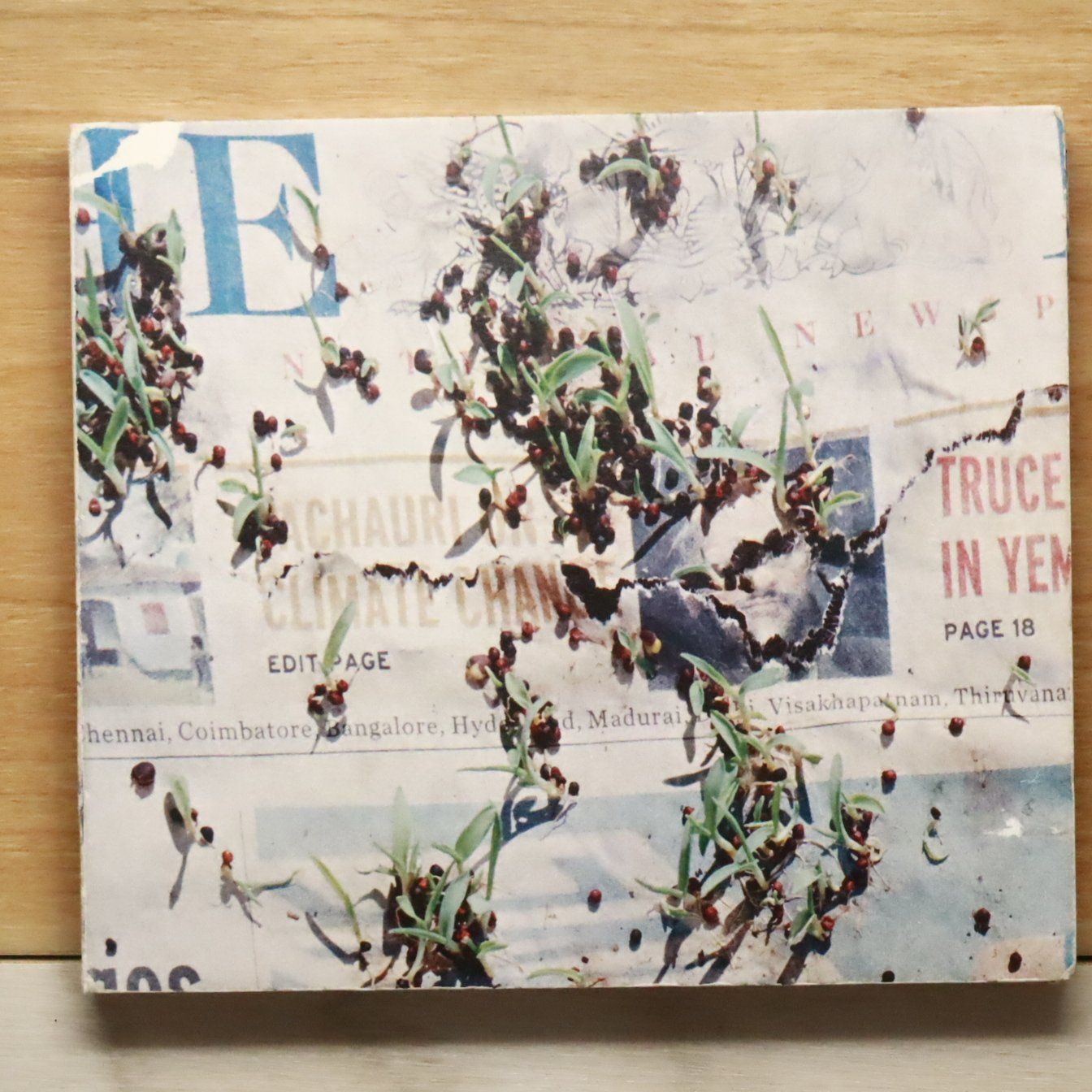 国内盤CD☆オフィシャルヒゲダンディズム/Official髭男dism