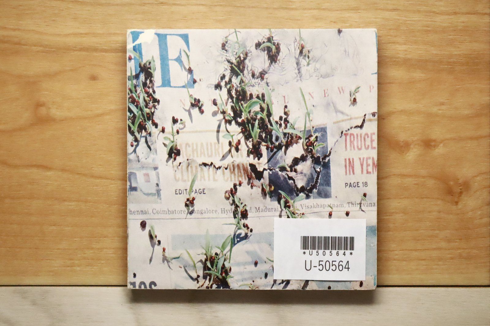 国内盤CD☆オフィシャルヒゲダンディズム/Official髭男dism