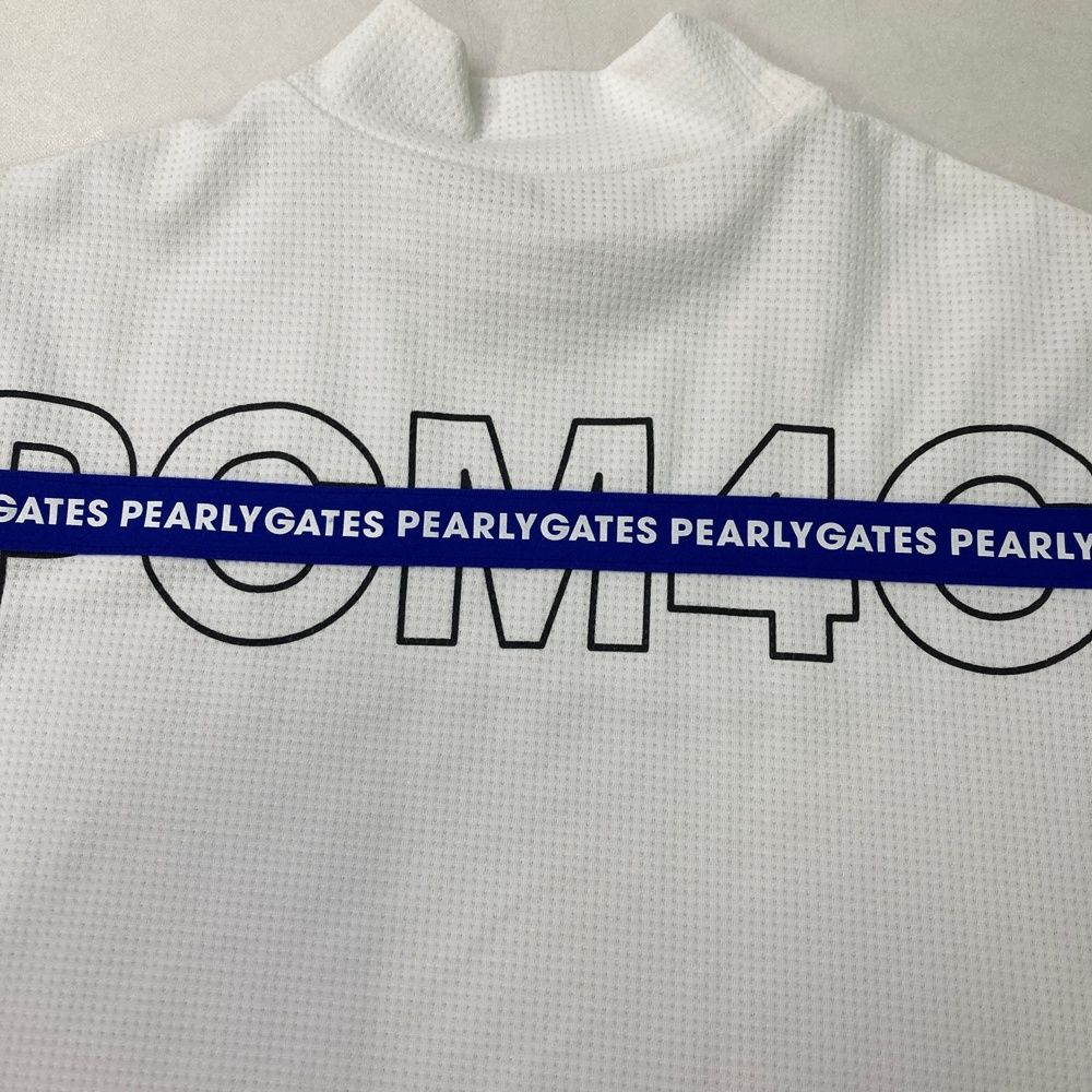 240101543975 ゴルフウェア