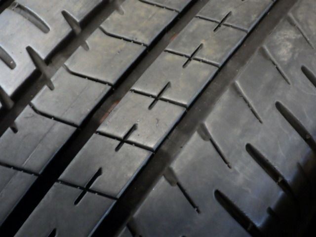 約7.5～8部山◆BS ECOPIA