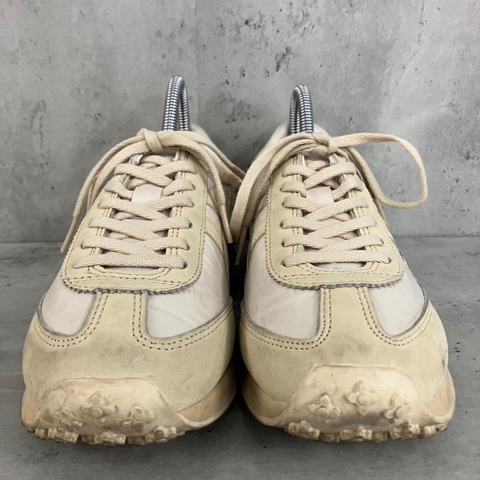 emmi別注/廃盤モデル】美品 オニツカタイガー EDR 78 23.0cm