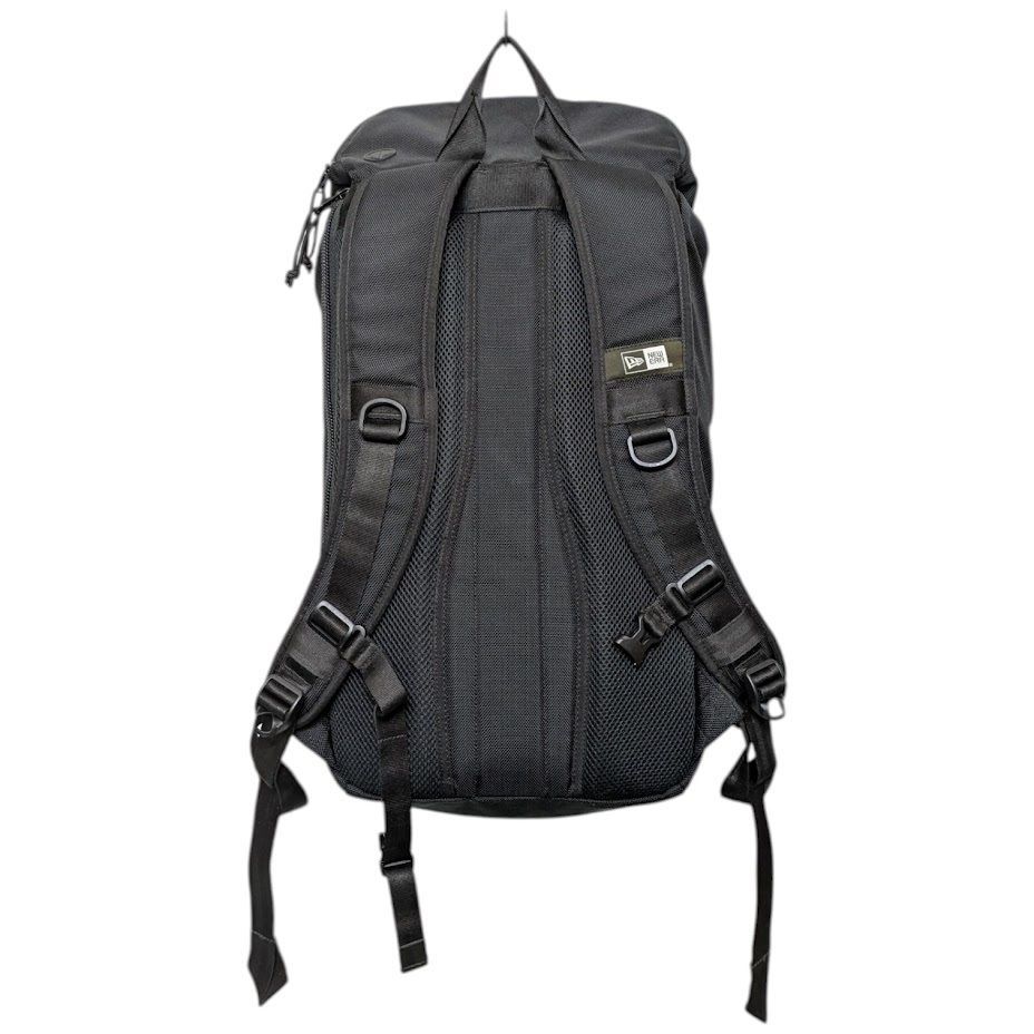 バッグ FCRB NEWERA Bristol BIG LOGO RUCKSACK NEW ERA F.C.Real Bristol F.C.R.B. BIG LOGO RUCKSACK エフシーレアル