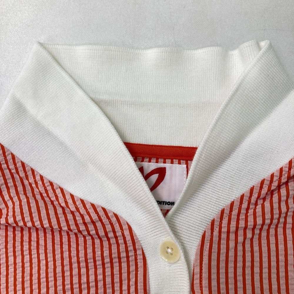 サイズ：2 MASTER BUNNY EDITION マスターバニーエディション 半袖