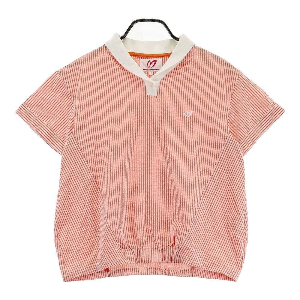 サイズ：2 MASTER BUNNY EDITION マスターバニーエディション 半袖