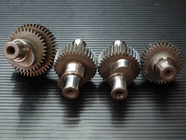 ハーレー スポーツスター XL1200R-I 純正 カム ♪ F182