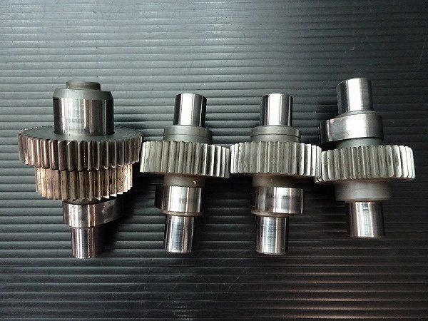 ハーレー スポーツスター XL1200R-I 純正 カム F182