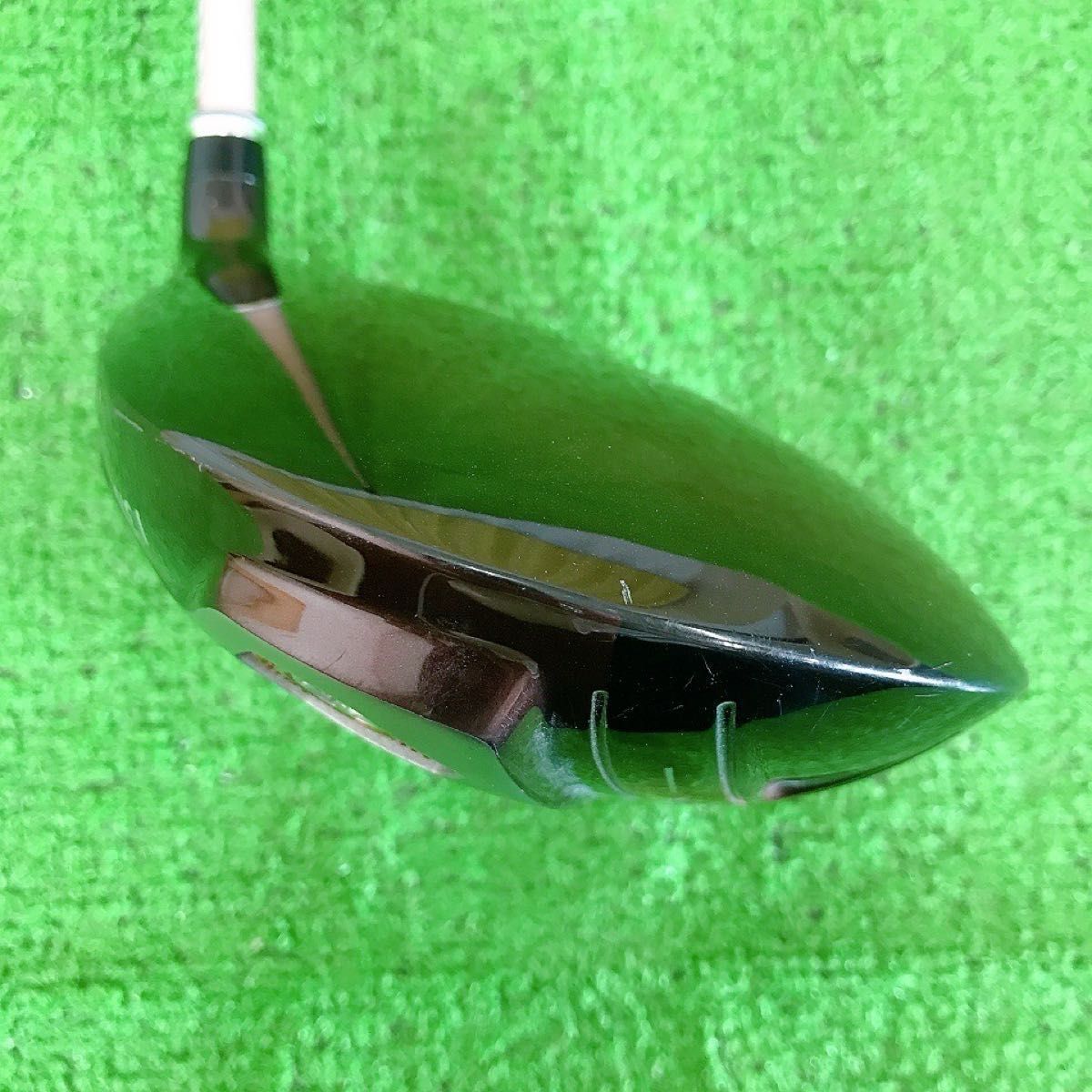 チ60☆ゼクシオテン XXIO10代目 レディースドライバー 13.5° L MP1000