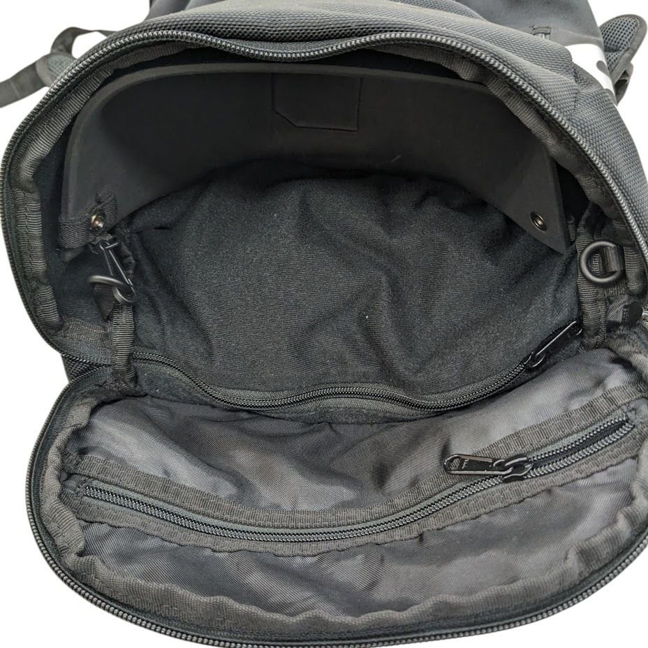 NEW ERA F.C.Real Bristol F.C.R.B. BIG LOGO RUCKSACK エフシーレアル
